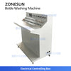 Automatic Glass Bottle Washing Machine