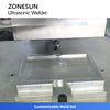 ZONESUN ZS-UFK1 Ultrasonic Plastic Welder