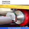 ZS-SWP3 Automatic Screen Printing Machine