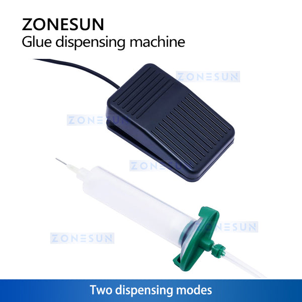 Pneumatic Glue Pneumatic Dispensing Machine