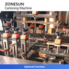 Automatic Horizontal Cartoning Machine