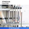 zonesun filling machine