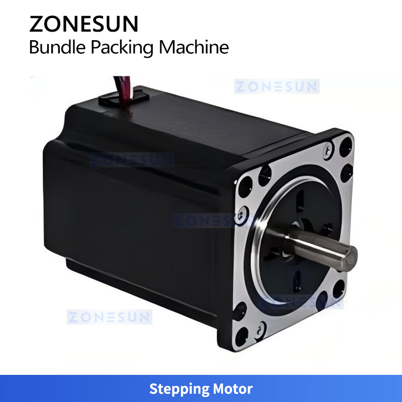 ZONESUN ZS-WTKZ3 Electric Wire Strapping Machine