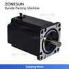 ZONESUN ZS-WTKZ3 Electric Wire Strapping Machine