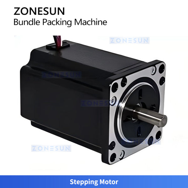 ZONESUN ZS-WTKZ3 Electric Wire Strapping Machine