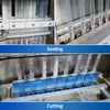 hffs packing machine