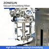 Emulsifier Machine