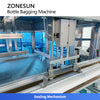 Bottle Bagging Machine