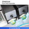 Gasket installation machine