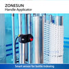 bottle sealing machine