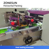 ZONESUN Granule Filling Sealing Machine