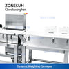 ZONESUN ZS-MD818 / ZS-MD910K Checkweigher & Metal Detector