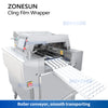 film wrapping machine