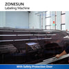 ZONESUN ZS-HSL1 Horizontal Shrink Sleeve Labeling Machine with Heat Shrinking