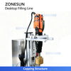 automatic screw capping solution
