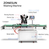 ZONESUN ZS-NIC2 Ionized Air Bottles Rinser