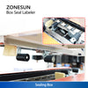 ZONESUN ZS-FKC4650 Automatic Carton Sealing Machine