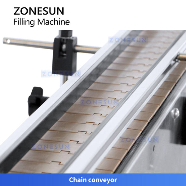 Auto Filling Counting Machine
