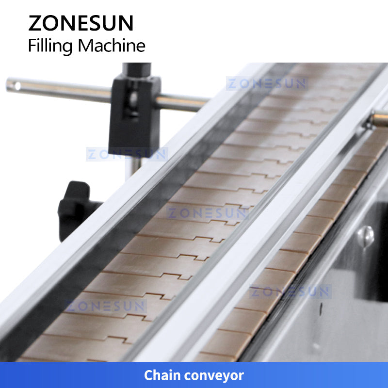 Auto Filling Counting Machine
