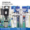 ZONESUN  ZS-WP500L RO Reverse Osmosis Water Purifier