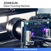 ZONESUN ZS-FSCS06 Automatic Screw Vision Counting and Bagging Machine