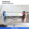 Balm filling machine