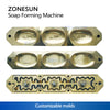 Automatic Soap Making Machine