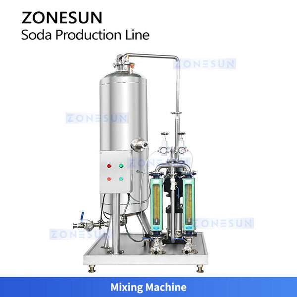 Counter pressure filler