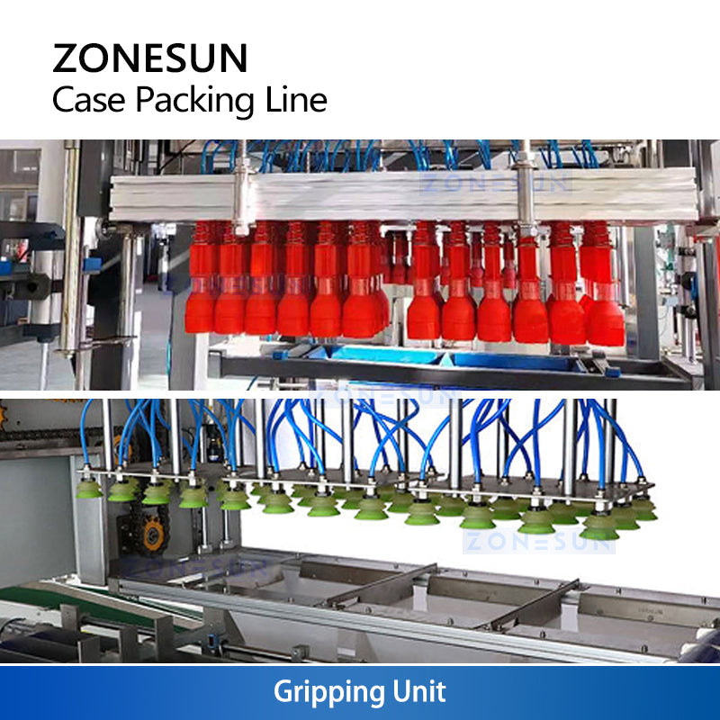 carton packaging machine