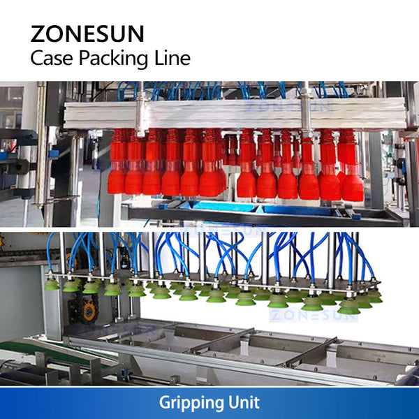 carton packaging machine