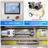 ZONESUN ZS-FAL180XW Automatic Perfume Filling Line