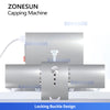  Polish Bottle Capping Machine 