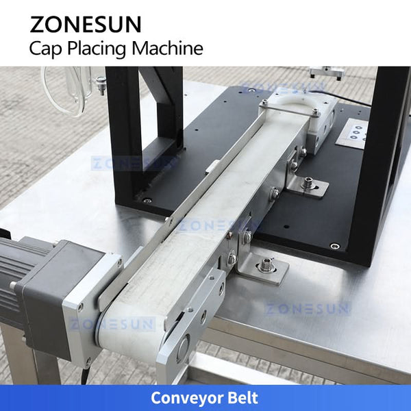 Perfume sample machine