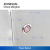 ZONESUN ZS-CW150 Compact Checkweigher