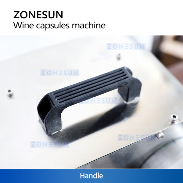 Heat Shrink Machine