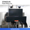 Automatic Paste Lotiion Production Line