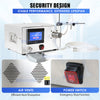 ZONESUN ZS-MPZ1 Semi Automatic Magnetic Pump Liquid Filling Machine