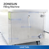 Liquid Soap & Candle Filling Machine 