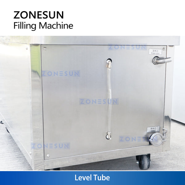 Liquid Soap & Candle Filling Machine 