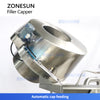 cap feeding machine