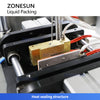 VFFS Sachet Filling Sealing Machine