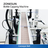 ZONESUN ZS-XG1860 Tabletop Automatic Spindle Capping Machine