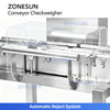 ZONESUN ZS-MD1010 Automatic Checkweigher with Rejection