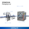 zonesun production line