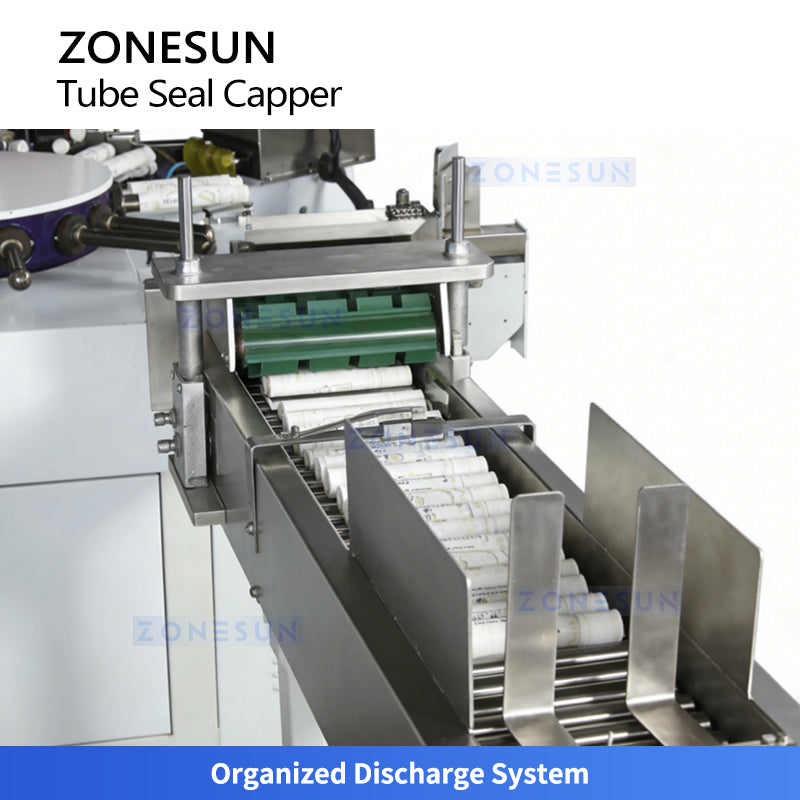 Constant torque capper