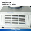 ZONESUN ZS-FK500 Induction Sealing Machine