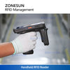 ZONESUN ZS-RIR01 RFID Inventory Management & Tracking System