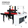 ZONESUN ZS-FK5050S Carton Sealing Machine