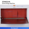 ZONESUN ZS-FQ400 Shrink Wrapping Machine