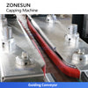 zonesun capping machine